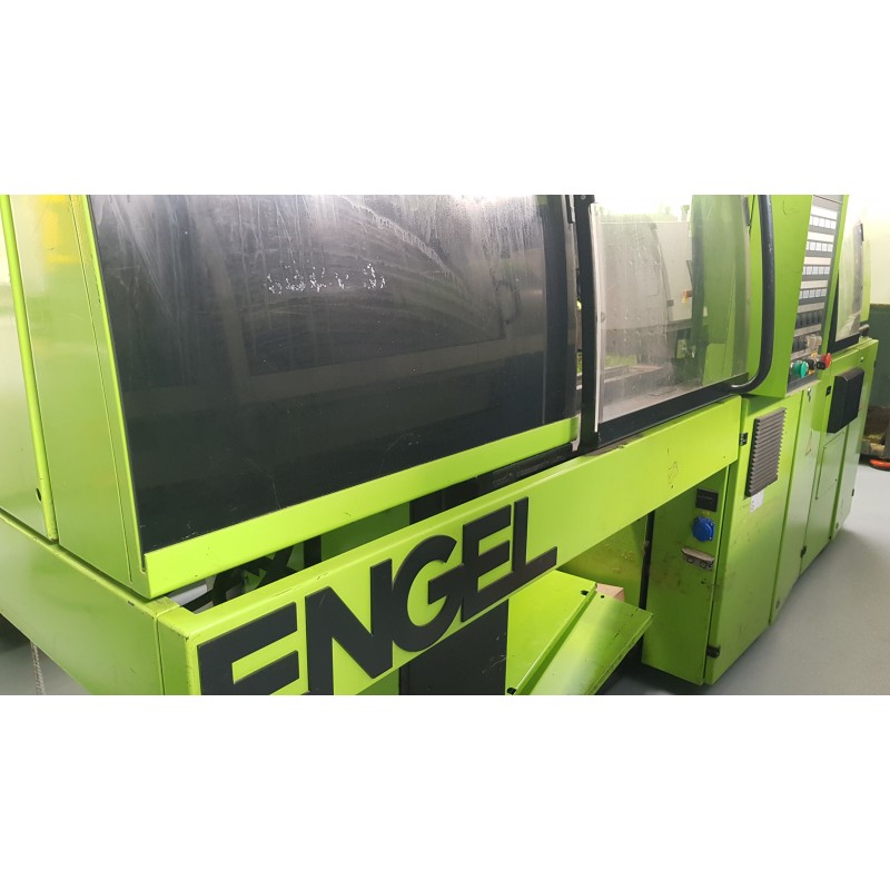 ENGEL 45T-200 VICTORY ANNEE 2005