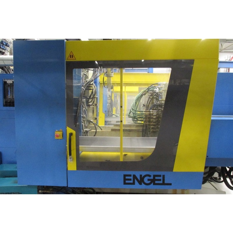 ENGEL 160T BI MAT ANNEE 2012