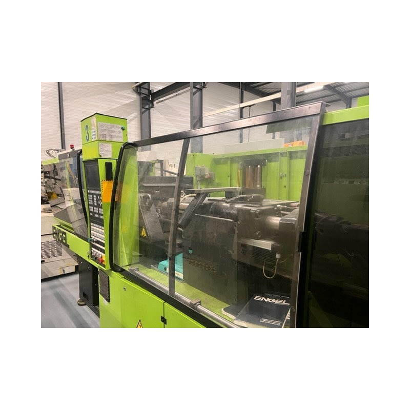 ENGEL 110T-500 ANNEE 2001