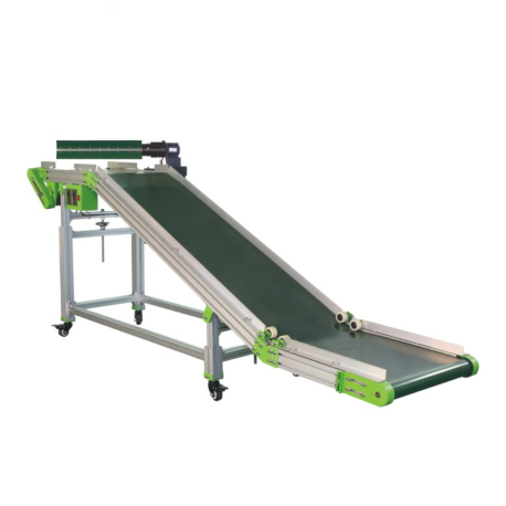 TAPIS INCLINE ENMAIR EEC 2500-4W-ZB