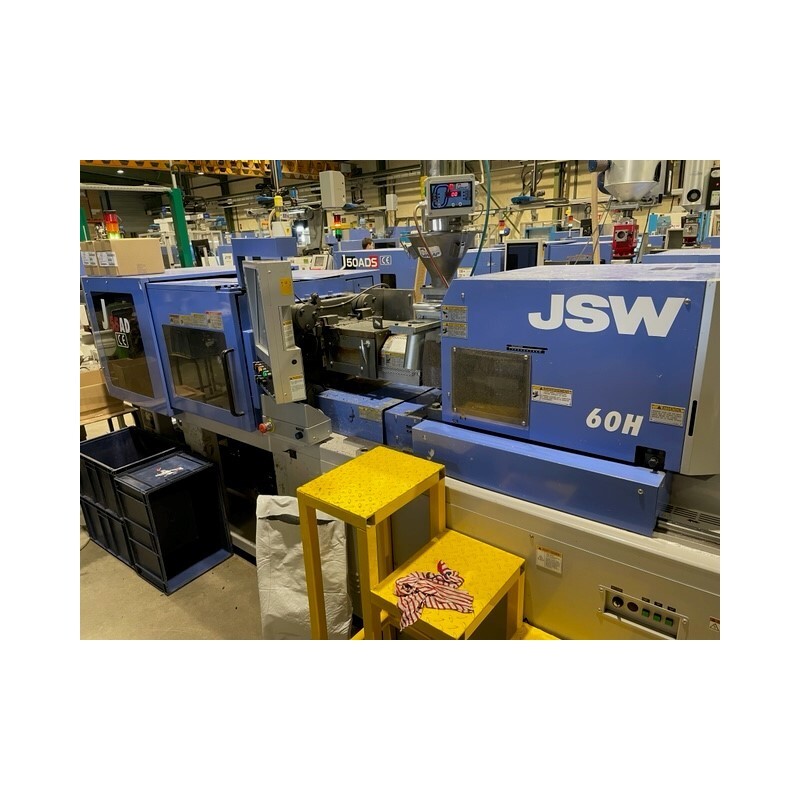 JSW 55T AD 60H ANNEE 2010