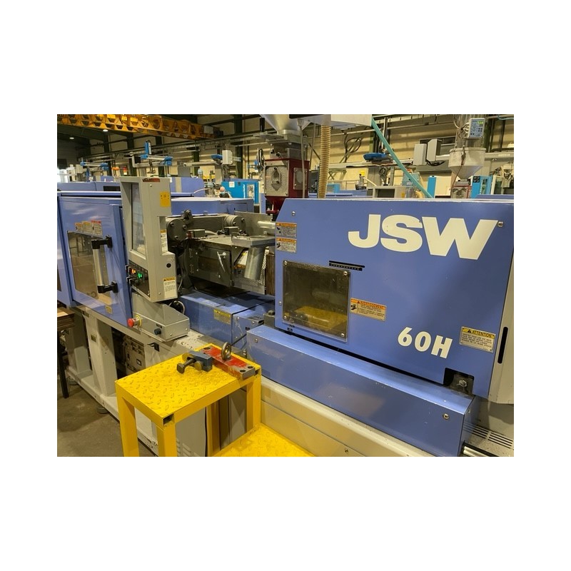 JSW 55T AD 60H ANNEE 2010