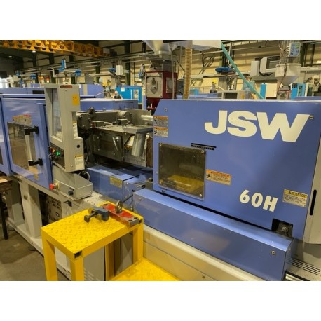 JSW 55T AD 60H ANNEE 2010