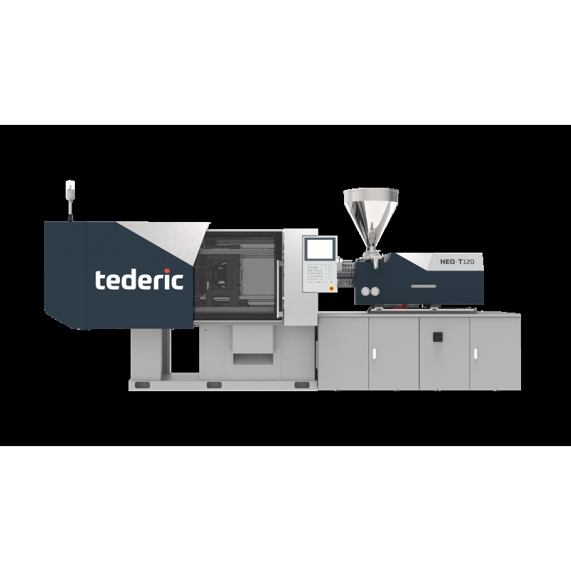 TEDERIC NEO T 120 i510