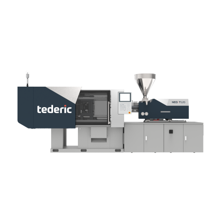 TEDERIC NEO T 120 i510