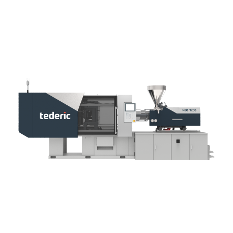 TEDERIC NEO T 200 i850