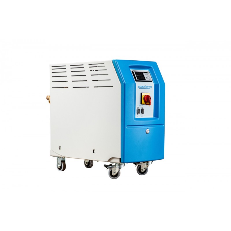 RECHAUFFEUR A EAU SINGLE EASYTEMP 150 2.0