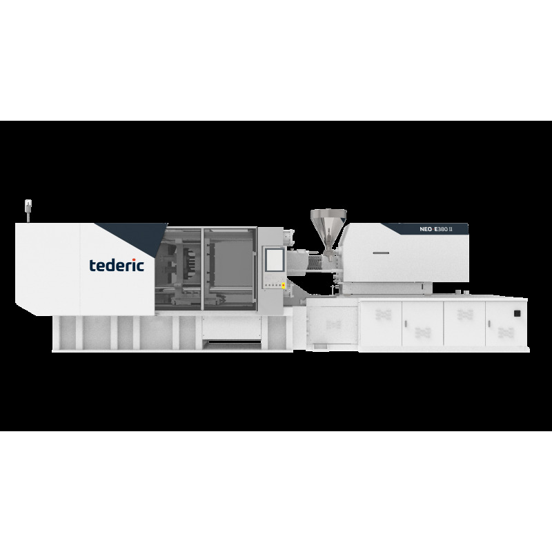 TEDERIC NEO E II 380 e1110/E1400