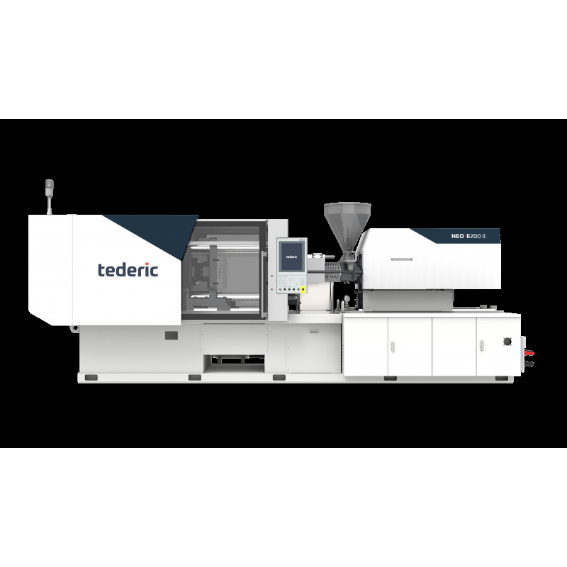 TEDERIC NEO E II 200 e360e500