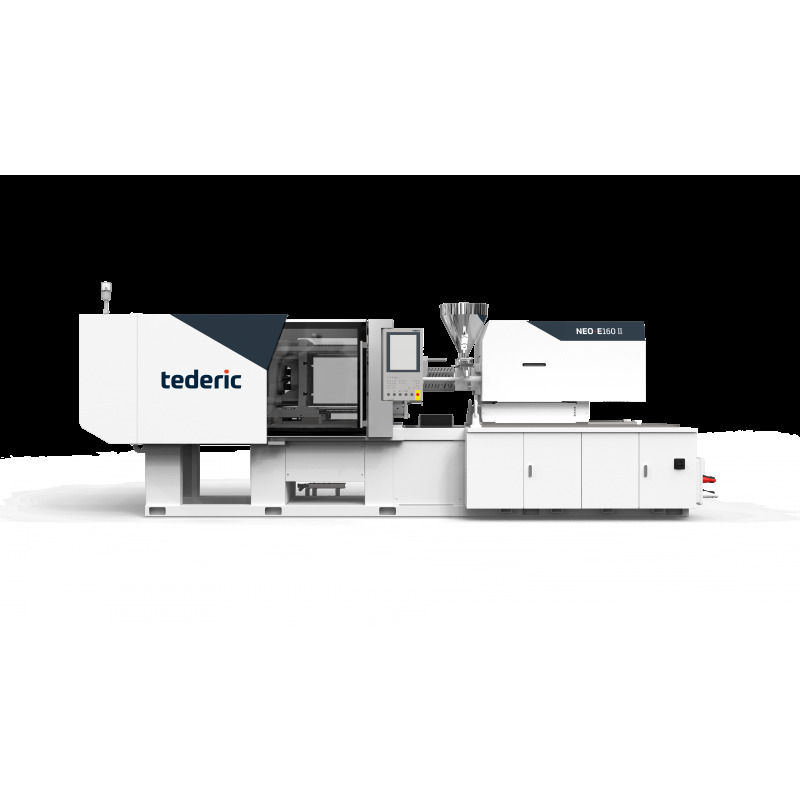 TEDERIC NEO E II 160 e220/e360