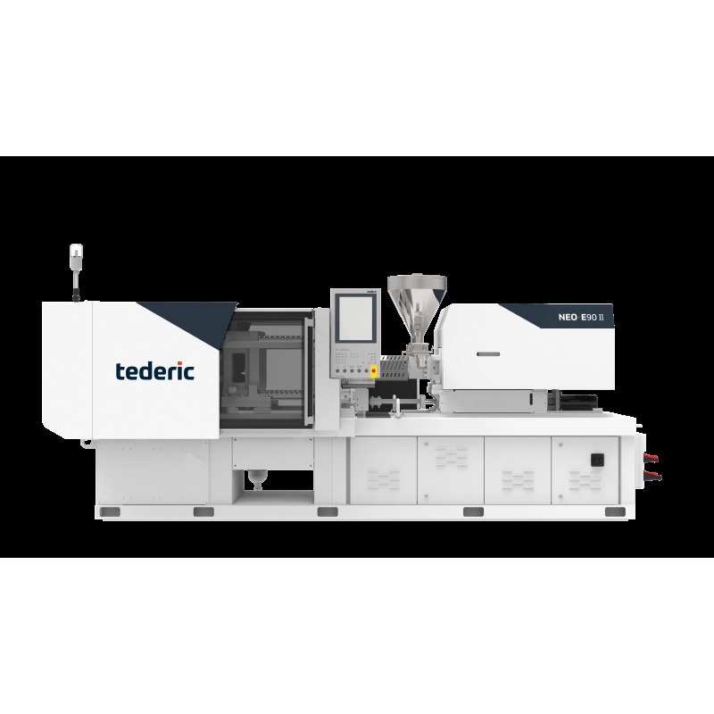 TEDERIC NEO E II 90 e110/e160