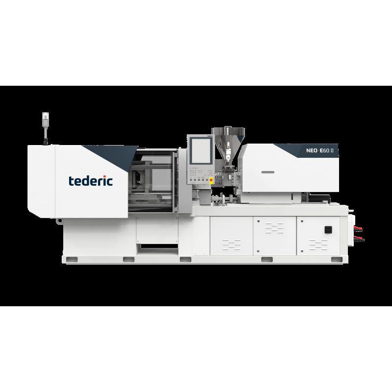 TEDERIC NEO E II 60 e80/e110