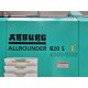 ARBURG 400T 820S 4000/1300 ANNEE 2014