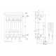 ALIMENTATEUR EML- 15 HP-G