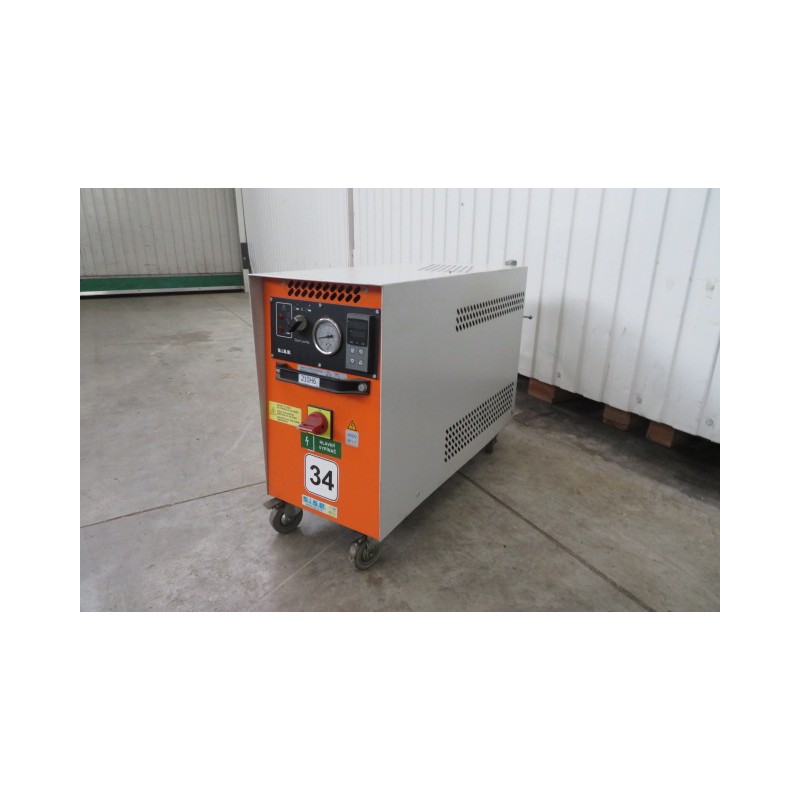 RECHAUFFEUR SISE 210H6 DC 68, 7KW, 210 HUILE