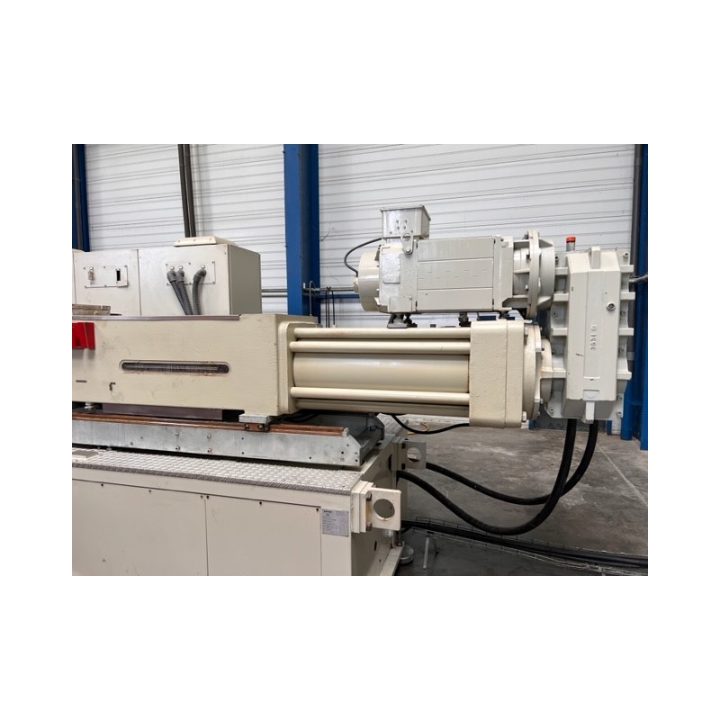 BILLION 200 T BI MATIERE H780/H260 ANNEE 2008