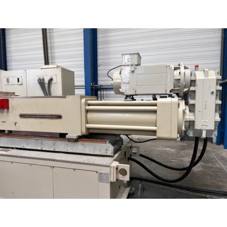 BILLION 200 T BI MATIERE H780/H260 ANNEE 2008