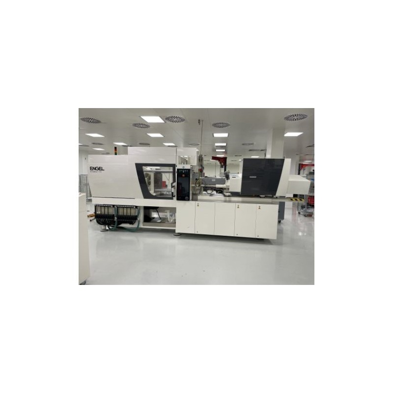 ENGEL 110T/440 E-MOTION ANNEE 2016