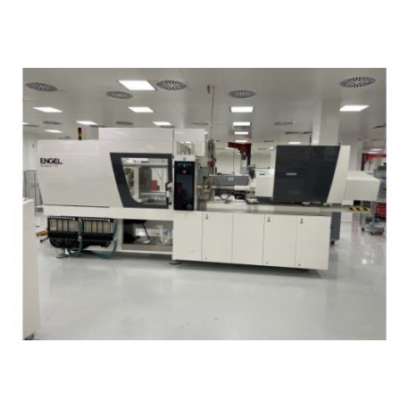 ENGEL 110T/440 E-MOTION ANNEE 2016