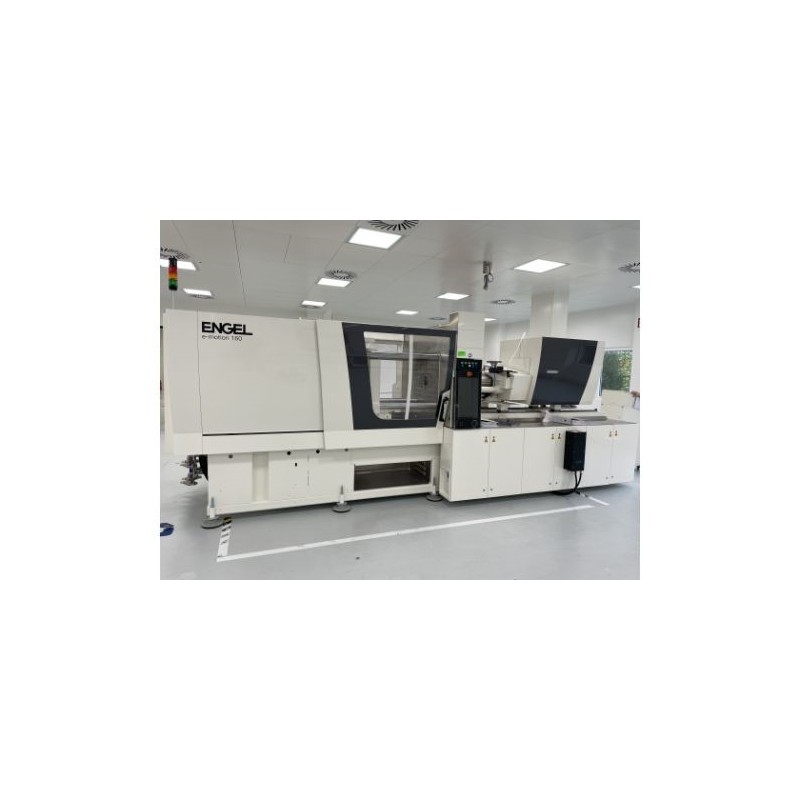 ENGEL 160T/310 E-MOTION ANNEE 2019