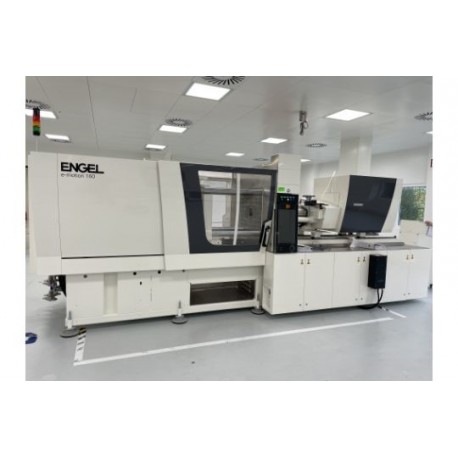 ENGEL 160T/310 E-MOTION ANNEE 2019