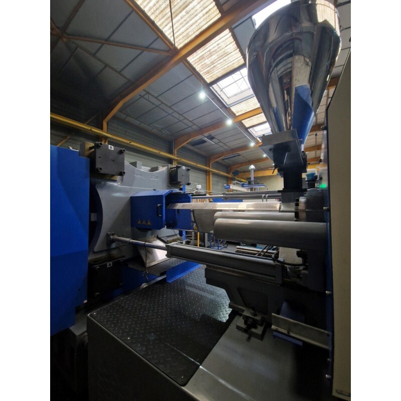 TEDERIC DE 808T E3400