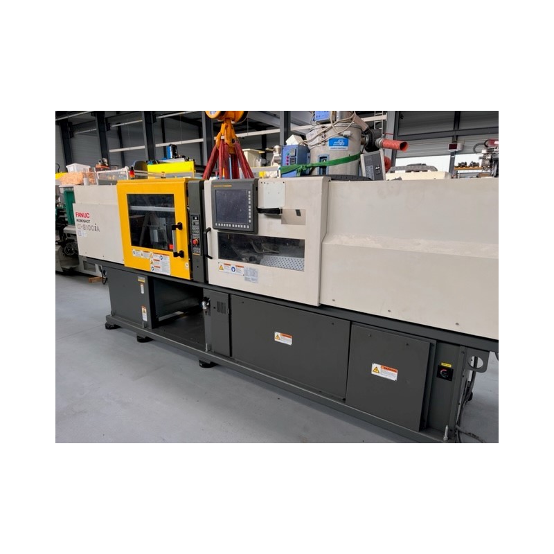 DEMAG 50 T INTELEC ELECTRIQUE de 2007