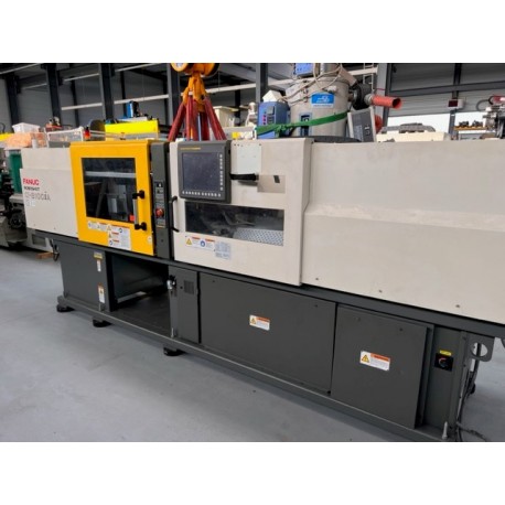 DEMAG 50 T INTELEC ELECTRIQUE de 2007
