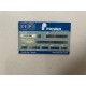 DESSICATEUR DOUBLE CUVE PIOVAN DP613 200L x 2