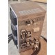 CANAUX CHAUDS 48 zones MV3-MT10 -S48 SISE