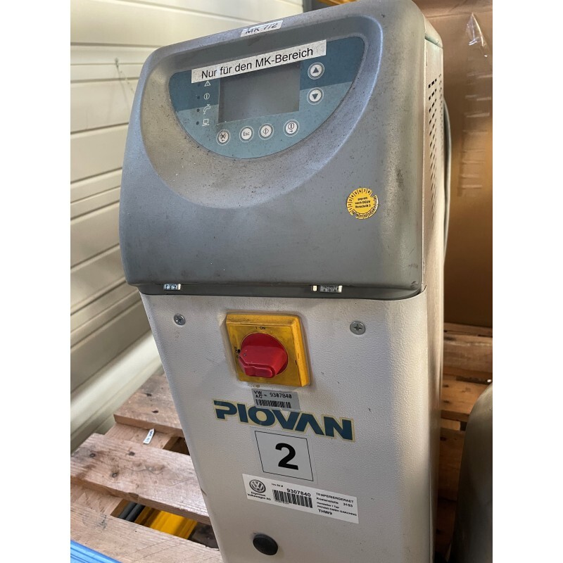 RECHAUFFEUR PIOVAN THW9