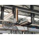 KRAUSS MAFFEI 500T-3000 + 1 ROBOT ANNEE 2011