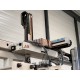 KRAUSS MAFFEI 500T-3000 + 1 ROBOT ANNEE 2011